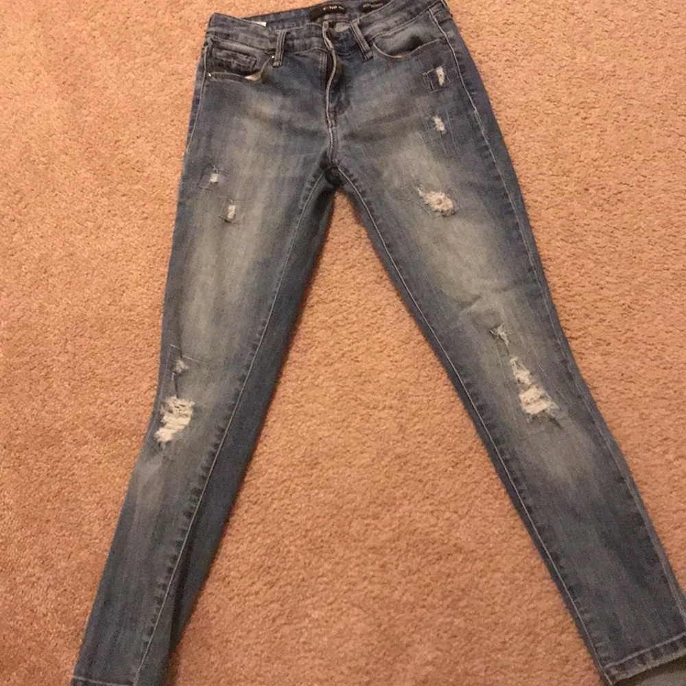 Size 26 KIIND of jeans